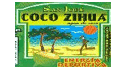 logo San José Coco Zihua