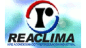 logo Reaclima, S.A. de C