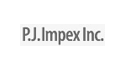 logo de P.J. Impex