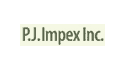 logo P.J. Impex