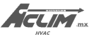 logo de acondicionamiento de cuartos limpios