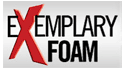 logo Exemplary Foam