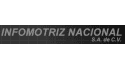 logo Infomotriz Nacional