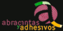 logo de Abracintas y Adhesivos S. de R.L. de C.V.