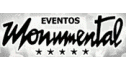 logo Eventos Monumental