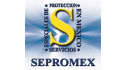 logo de Sepromex