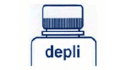 logo de Depli Envases