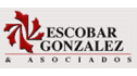 logo de Escobar González & Asociados