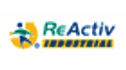logo ReActiv