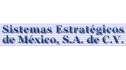 logo de Sistemas Estratégicos de México