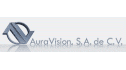 logo de Aura Vision