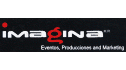 logo Imagina Eventos