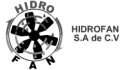 logo de Hidrofan