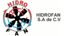 logo de Hidrofan