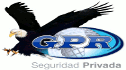 logo de Seguridad Privada GPR