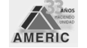 logo de Asociacion Mexicana de Empresas del Ramo de Instalaciones para la Construccion