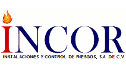 logo de Instalaciones y Control de Riesgos