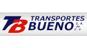 logo de Transportes Bueno