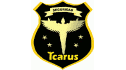 logo Icarus Seguridad Integral