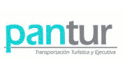 logo de Pantur Transportación Turística y Ejecutiva