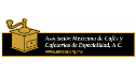 logo Asociación Mexicana de Cafés y Cafeterías de Especialidad