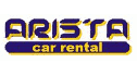 logo de Arista Car Rental