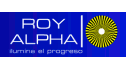 logo Roy Alpha S.A.