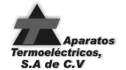 logo de Aparatos Termoelectricos