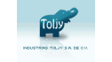 logo Industrias Toljy