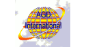logo de AGD International de México