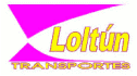 logo de Transportes Loltún