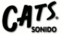 logo Cats Sonido