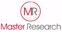 logo de Master Research
