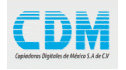 logo de Copiadoras Digitales de México