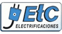 logo de Electro-Tecnia de Culiacán
