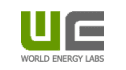 logo de World Energy Labs