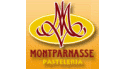 logo Pastelería Montparnasse
