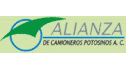 Alianza de Camioneros Potosinos, S.A. de C.V.