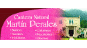 logo Cantera Natural Martín Perales