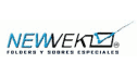 logo de Newvek
