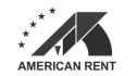 logo de American Rent