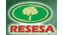 logo de Grupo Resesa S.A. de C.V.