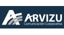 logo Arvizu Comunicación Corporativa