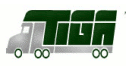 logo de Tiga Autotransportes de Carga
