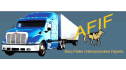 Auto Fletes Internacionales Fajardo AFIF