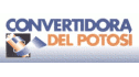 logo de Convertidora del Potosí