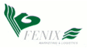 logo Fenix Marketing & Logistics