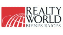 logo de Realty World  NüSite