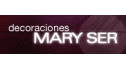logo de Decoraciones Maryser