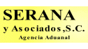 logo de Agencia Aduanal Serana y Asociados